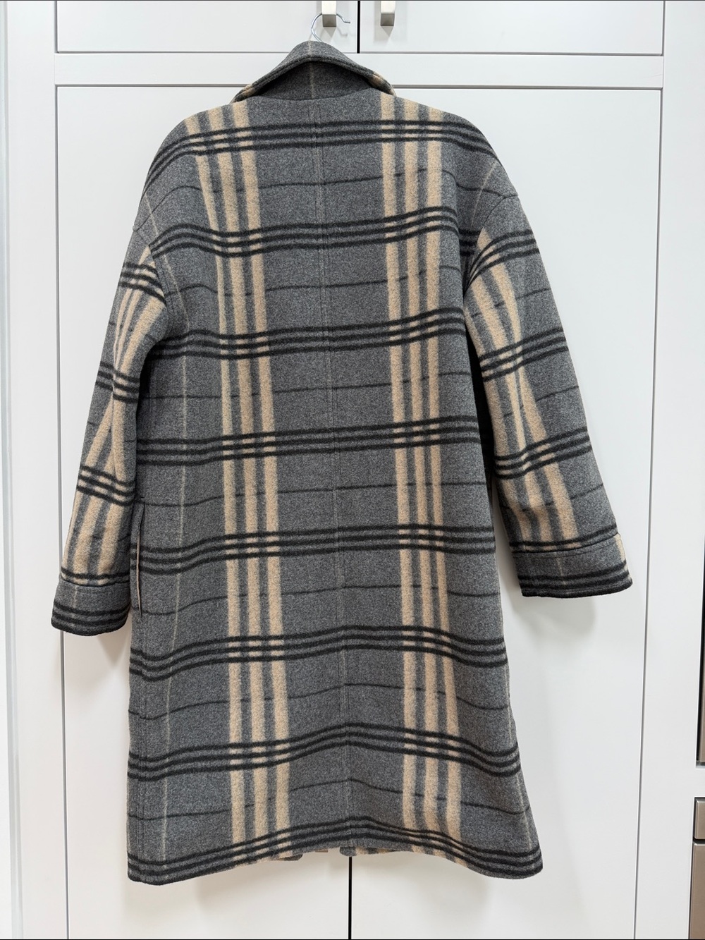 Vuori - WMNS - Ballard Coat - S - Picture 9 of 14